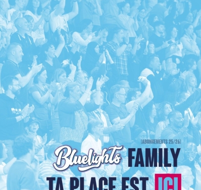 Les abonnements sont en ligne !