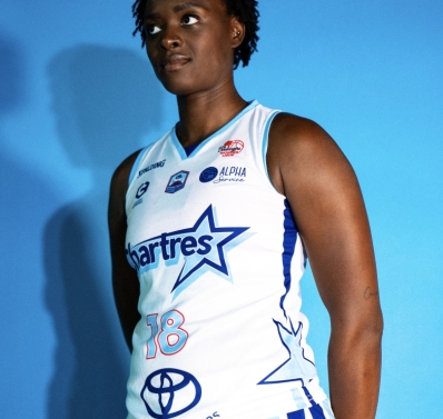 La fin d’un immense chapitre pour Kekelly