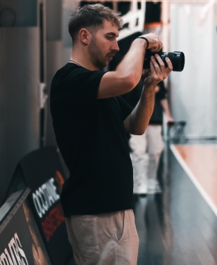 Photo Wojszczyk Jacob