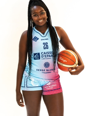 Photo KAMEN BAGZÉ Kelly