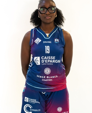 Photo GOMIS Horthense