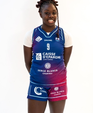 Photo KANOUTÉ Karmen