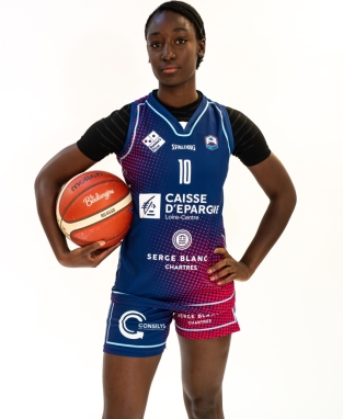 Photo DIAKHATÉ Hawa