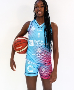 Photo MENDY Marie-Claire