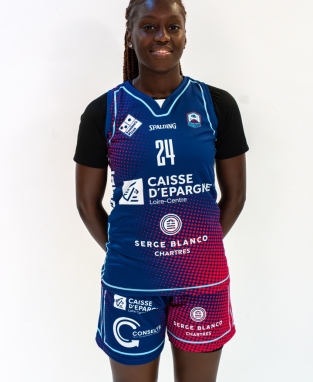 Photo SYLVESTRE Madysson