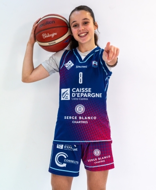 Photo FRANCHETEAU Julia