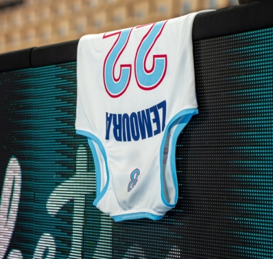 Éléna Zemoura prêtée pour la fin de la saison 2026