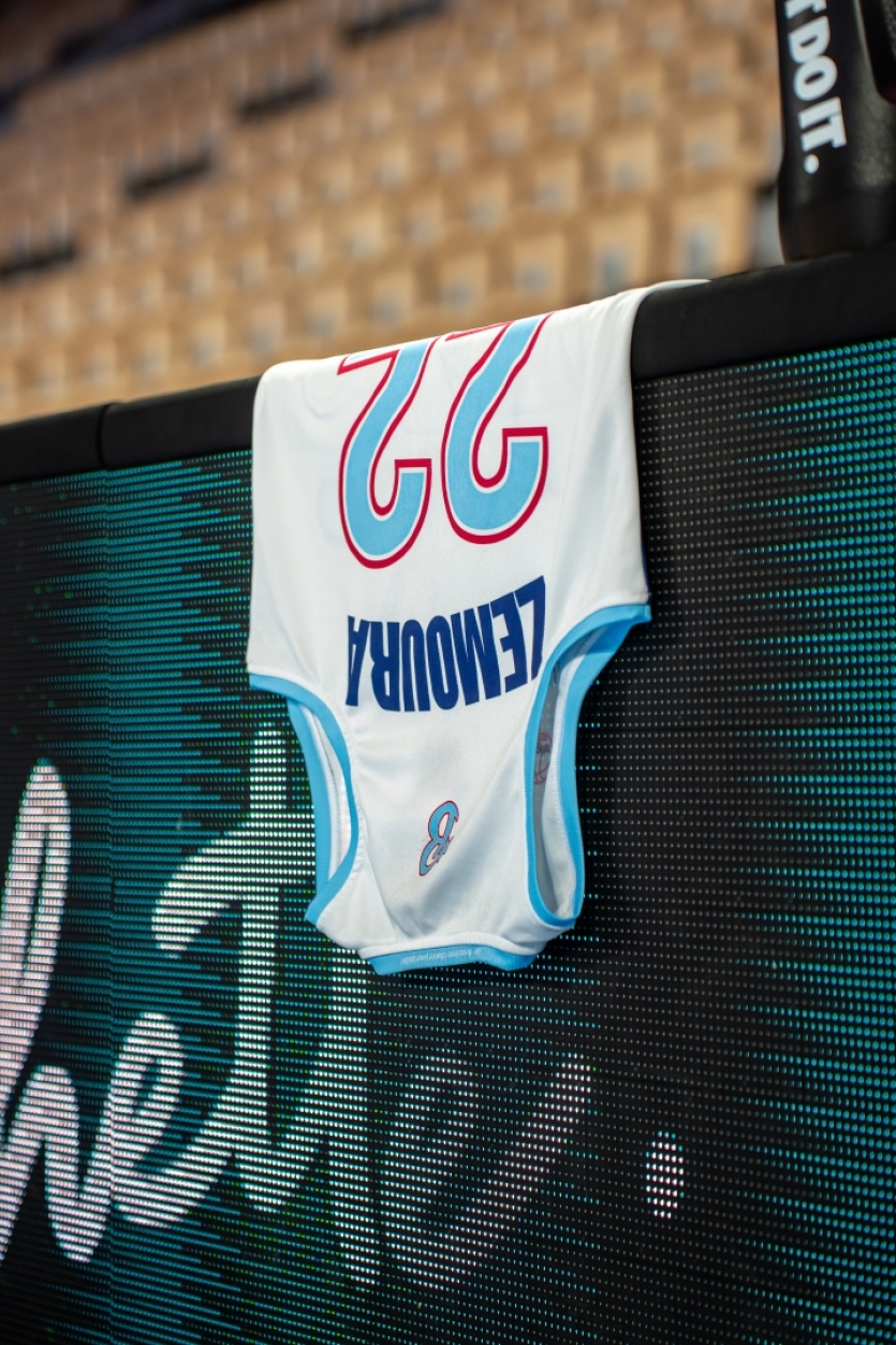 Éléna Zemoura prêtée pour la fin de la saison 2026