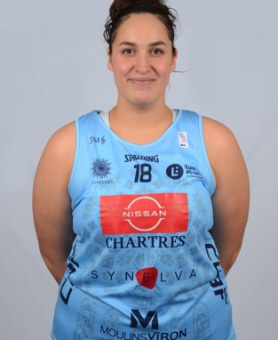 Photo Griard Alicia
