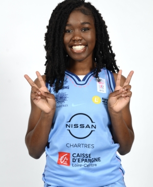 Photo Diomande Fiona