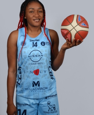 Photo Mfutila Ginette