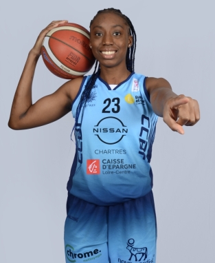 Photo Diarisso Oumou