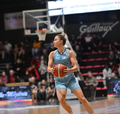 Une lutte acharnée à Charleville malgré la défaite