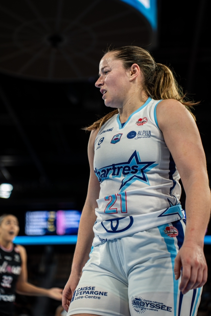 Un revers lourd de conséquences face au TMB