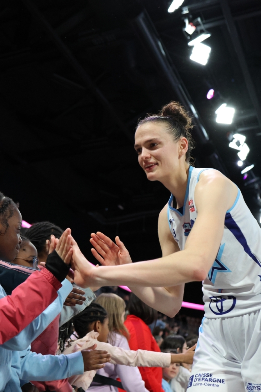 Une réaction collective pleine de promesses face aux Flammes