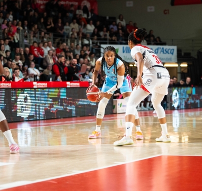 Une victoire de caractère à Villeneuve-d’Ascq