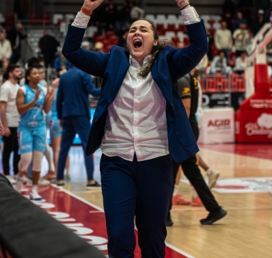 Les Bluelights au rendez-vous de l’histoire