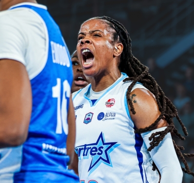 Une saison historique récompensée pour Jas