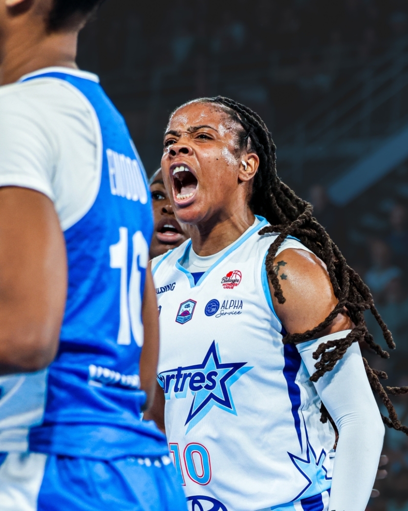 Une saison historique récompensée pour Jas