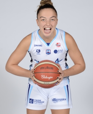 Photo ZEMOURA Éléna