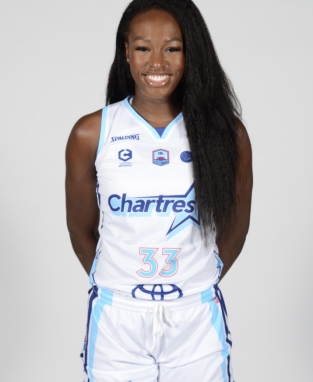 Photo ENABOSI Nicole