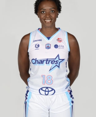 Photo ELENGA Kekelly