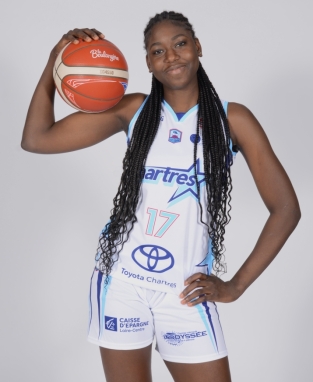 Photo BAGAYOKO Lafia