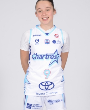 Photo FRANCHETEAU Julia