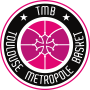 Logo équipe domicile