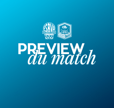 Un nouveau test de haut niveau au Colisée pour nos Bluelights