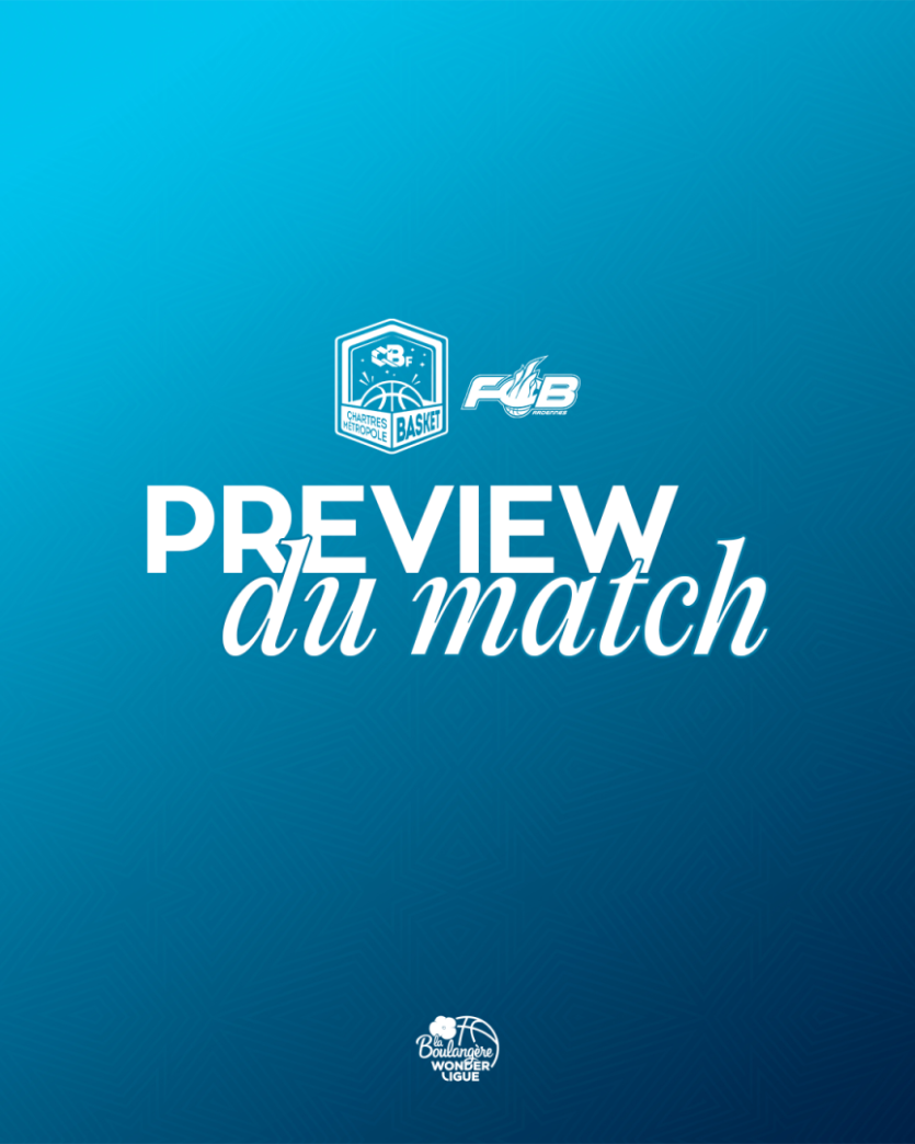 Un nouveau test de haut niveau au Colisée pour nos Bluelights