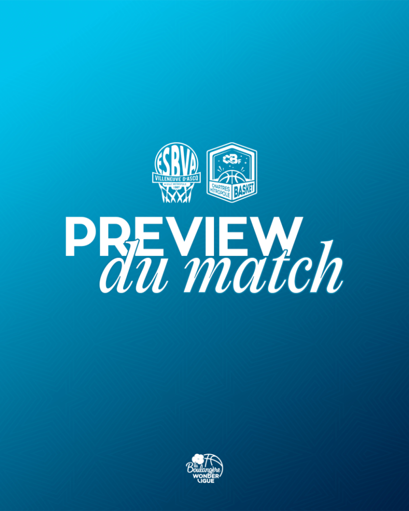 Avant la trêve, un défi de taille pour les Bluelights