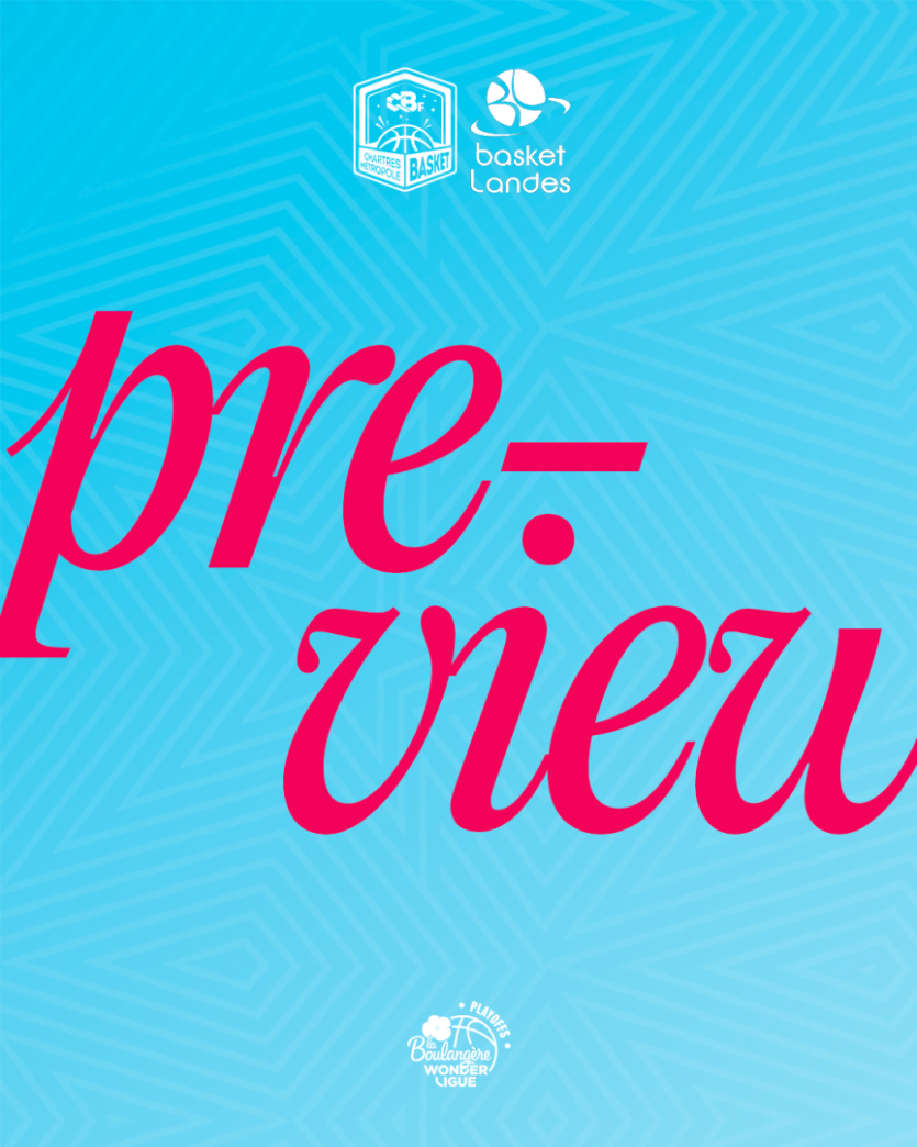 Direction les playoffs pour un défi XXL !