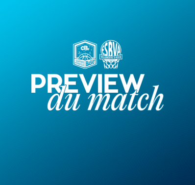 Retour au Colisée : un choc crucial pour relancer la dynamique