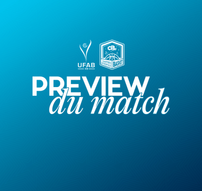 Déplacement crucial pour les Bluelights à Angers