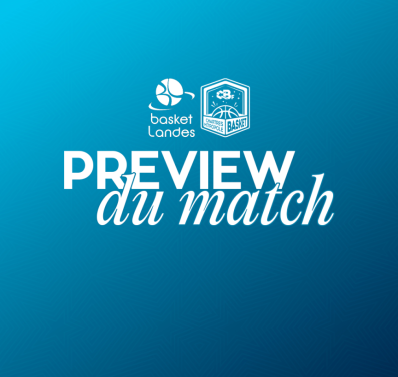 Les Bluelights face au défi landais