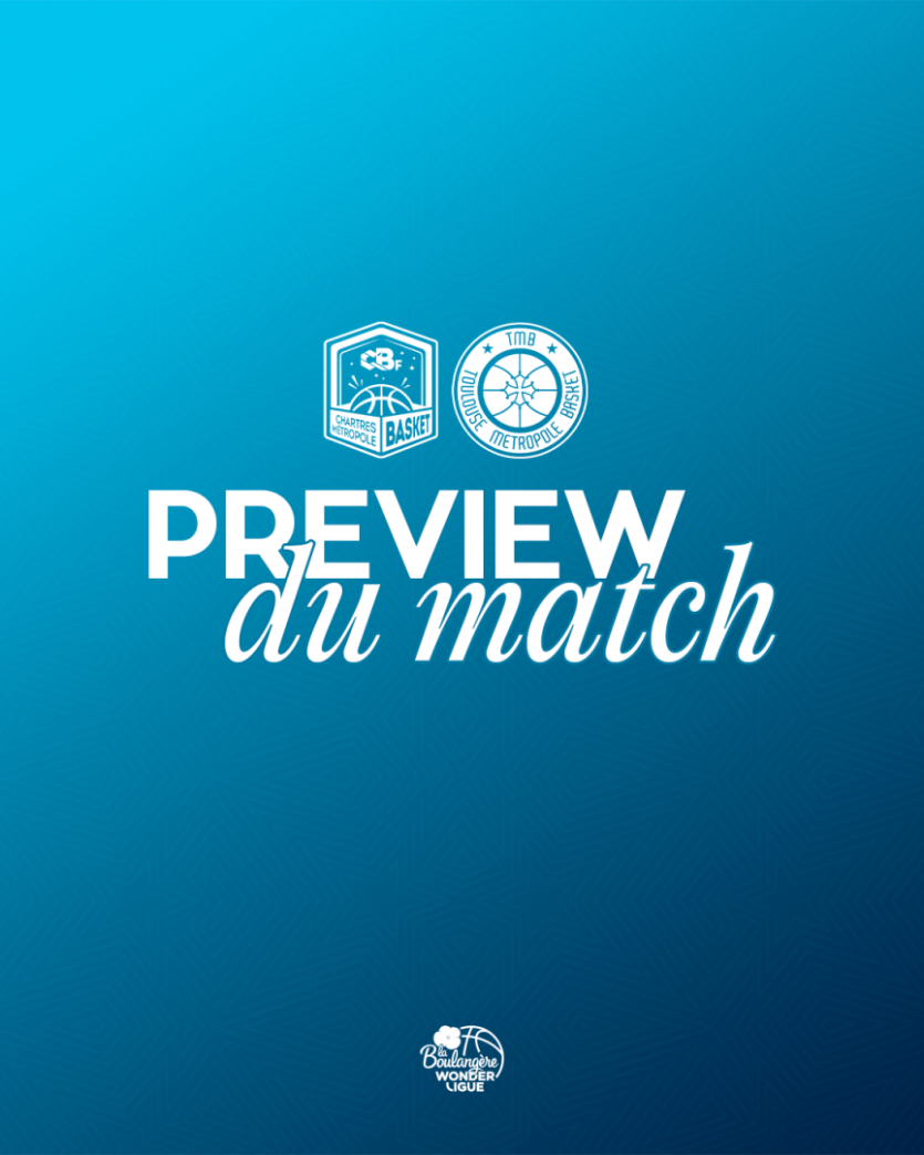 Un rendez-vous crucial au Colisée pour les Bluelights face à Toulouse