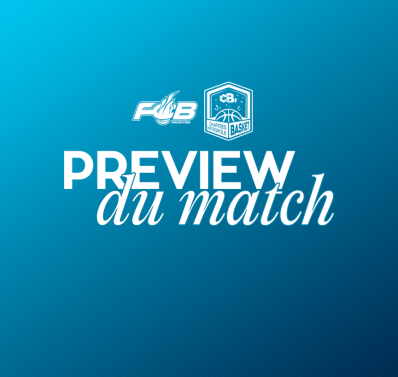 Un retour de championnat relevé face aux Flammes Carolo