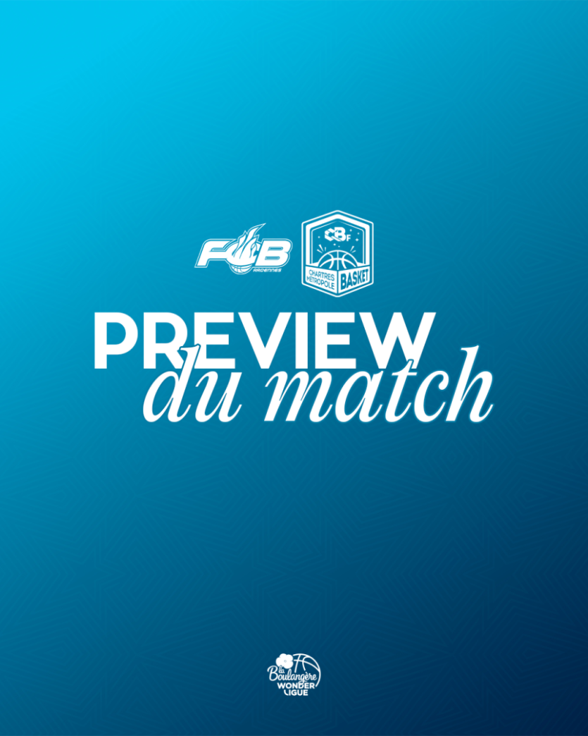 Un retour de championnat relevé face aux Flammes Carolo