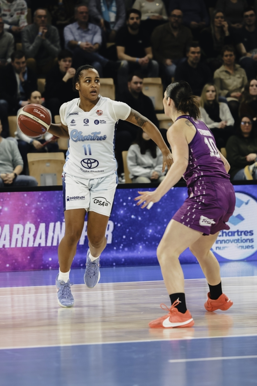 Un record au Colisée cette saison : 3 328 spectateurs en fusion !