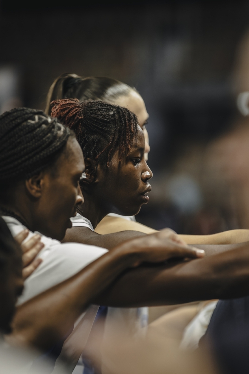 Nahan Niaré : Une championne en route vers de nouveaux défis