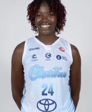 Photo Niaré Nahan