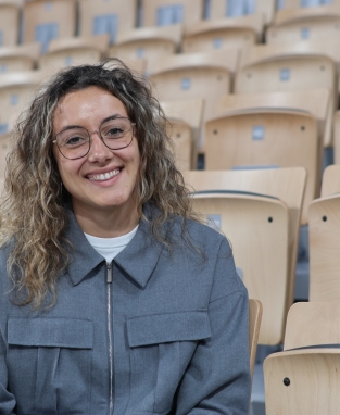 Photo Pinceloup Juliette