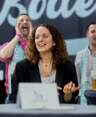 Photo Arnaud Alexandra