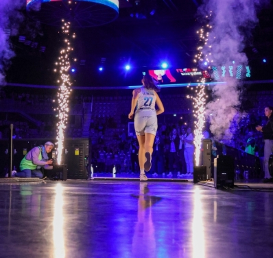 Les Bluelights frappent fort : victoire cruciale face à Landerneau !