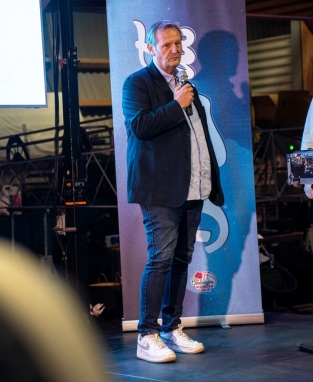 Photo Marquer Arnaud