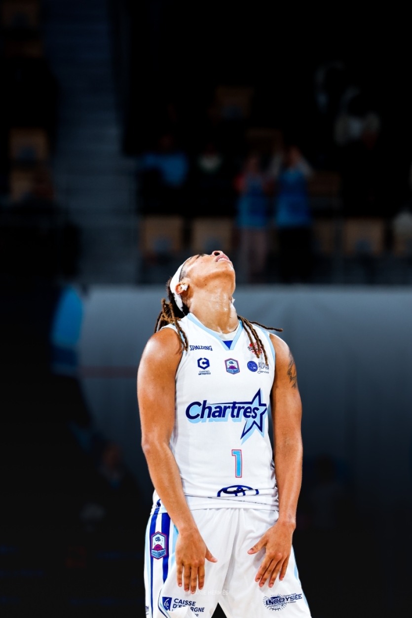 Une fin d’année amère au Colisée pour les Bluelights