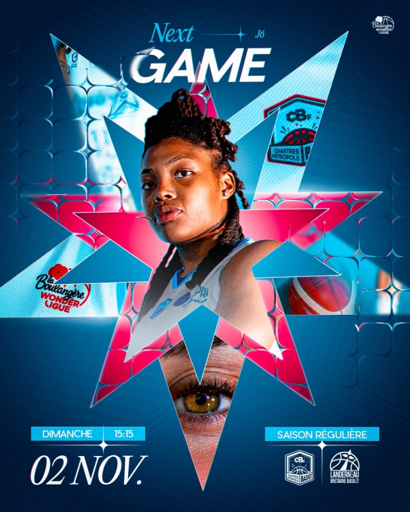 Cap sur Landerneau ce dimanche !