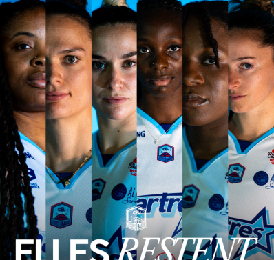 Des visages familiers toujours au rendez-vous la saison prochaine