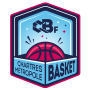 Logo équipe extérieur